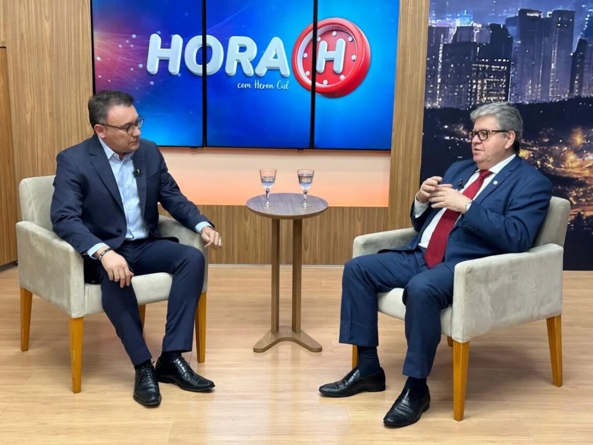 João condiciona decisão sobre 2026 à harmonia da base