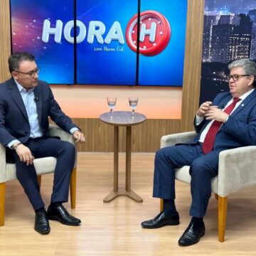 João condiciona decisão sobre 2026 à harmonia da base