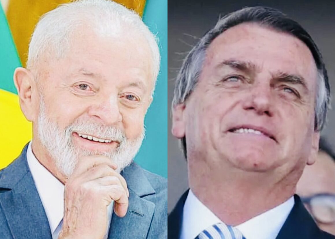 Lula e Bolsonaro são cabos eleitorais e não, “salvadores” das urnas em JP