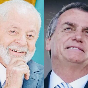 Lula e Bolsonaro são cabos eleitorais e não, “salvadores” das urnas em JP