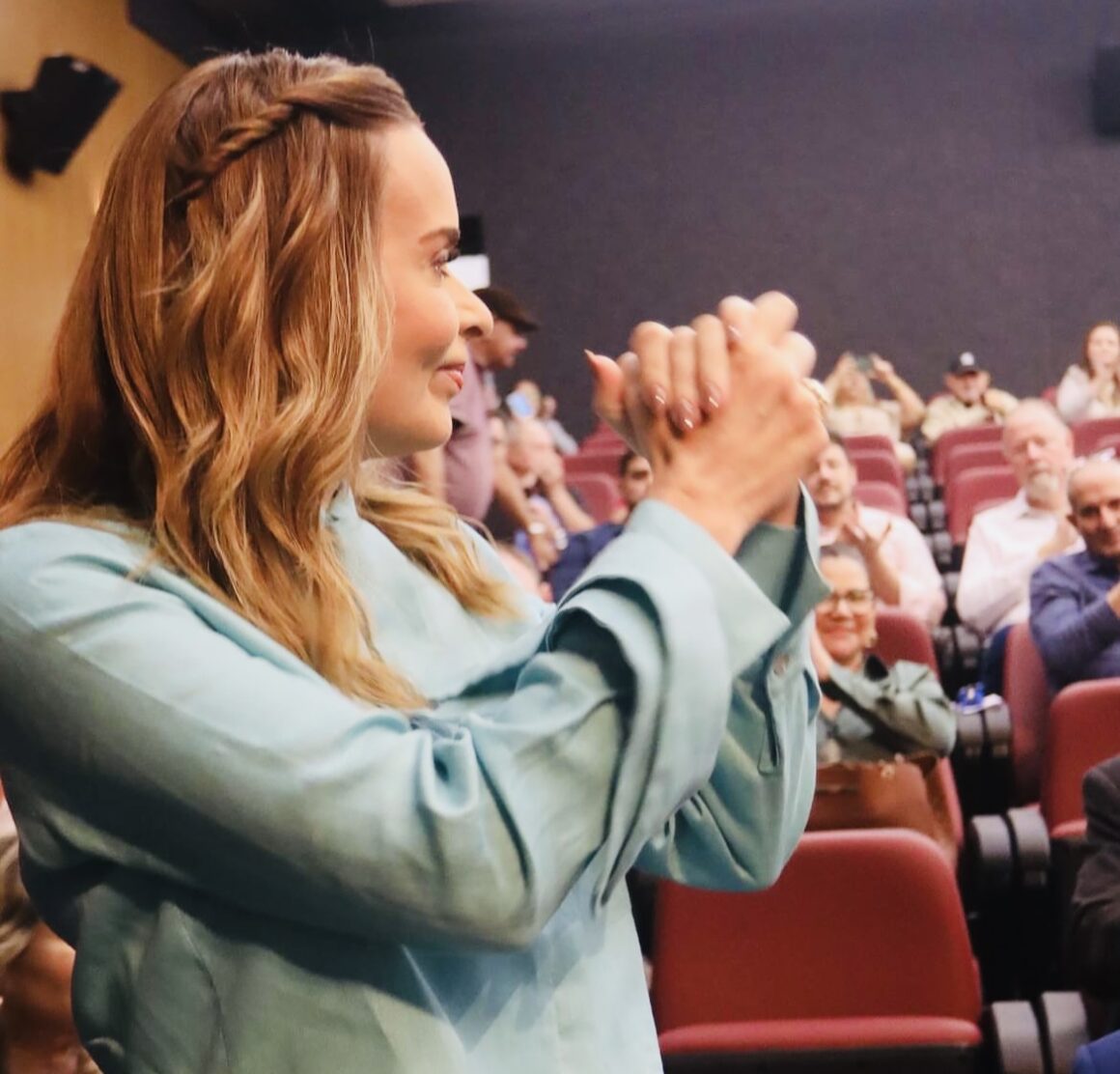 Nome de Daniella surge na bolsa de apostas em Campina