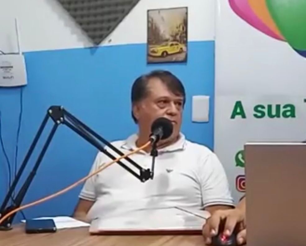 c9268ff3-00d9-4193-8550-73f6f2a3d829-1.jpg Edinho Mendes participa de Live Cast e apresenta propostas para o Conde