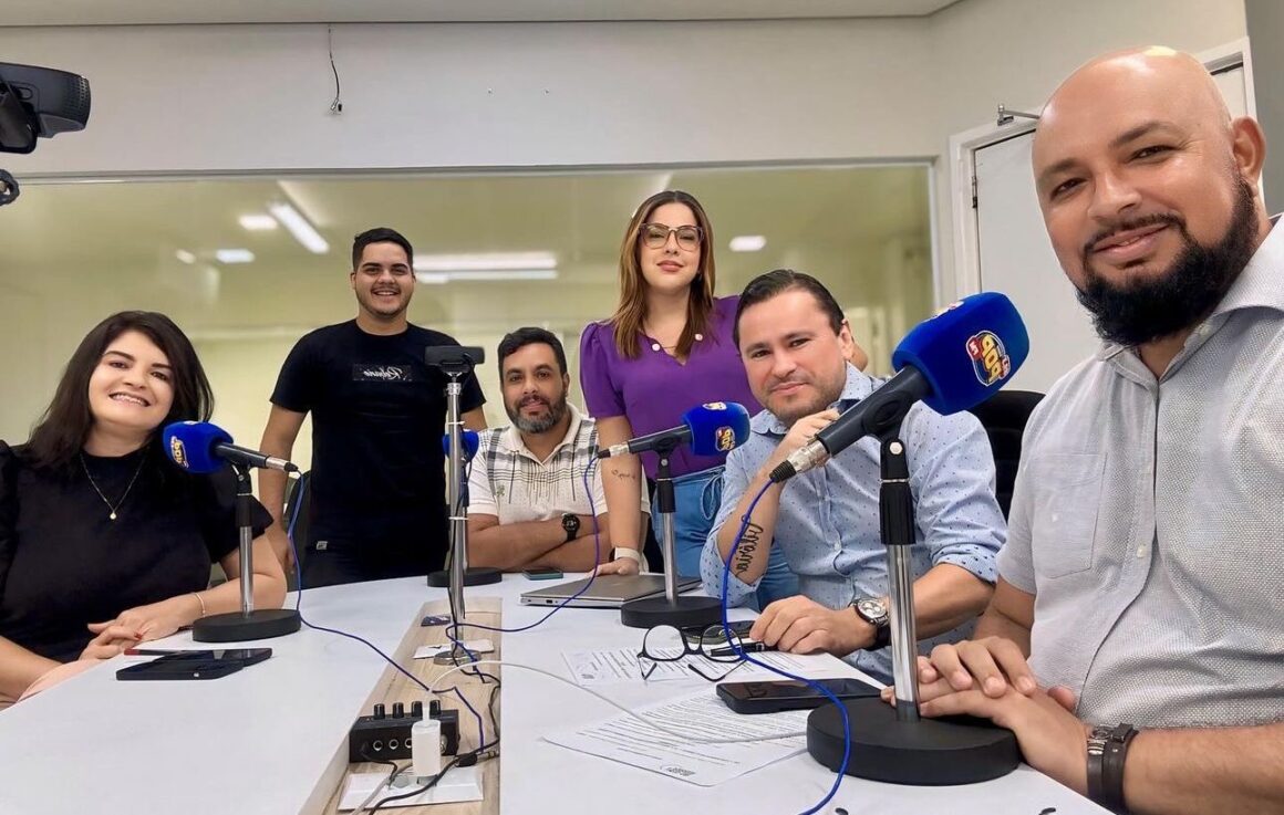 Meio-dia Paraíba inicia sabatinas com candidatos a prefeito de JP