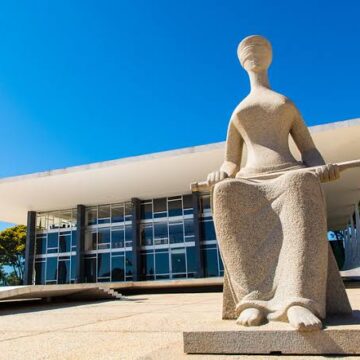 CCJ da Câmara volta a pautar “limites” para o Supremo