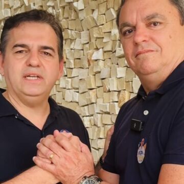 Ex-secretário confirma apoio à candidatura de Fábio Carneiro