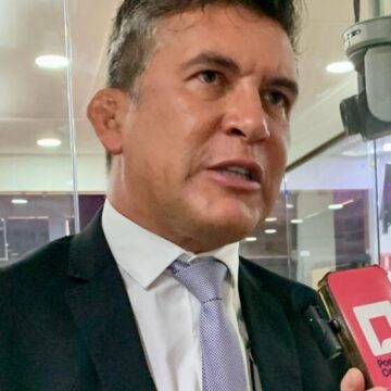 Carlão intensifica diálogo com a população em busca da reeleição