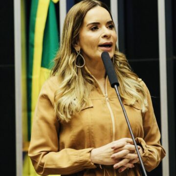 Daniella cobra apuração urgente sobre denúncias de assédio