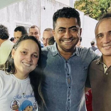 Mô Lima garante incentivo em políticas públicas para mães de crianças autistas