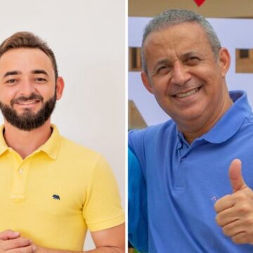 Candidatos a prefeito de Curral de Cima participam de debate nesta quarta-feira