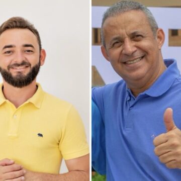 Curral de Cima: candidatos a prefeito participam de debate dia 25