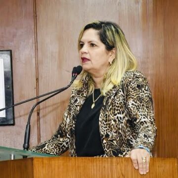 TRE-PB decide manter prisão preventiva de Raíssa Lacerda