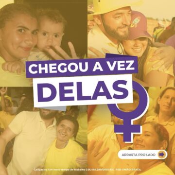 Curral de Cima: Adjamir apresenta ações voltadas às mulheres