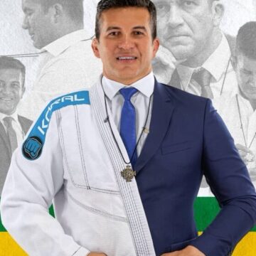 Carlão destaca importância da religiosidade no compromisso com a política