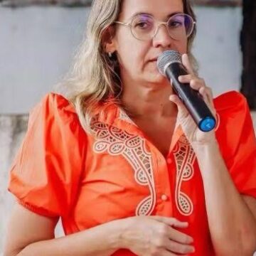 Defesa de Janine Lucena comprova inexistência de seu envolvimento com o crime organizado