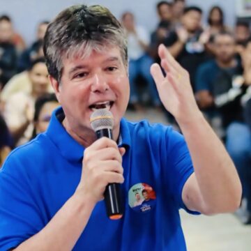 Ruy tenta minimizar, mas condenação tem incomodado