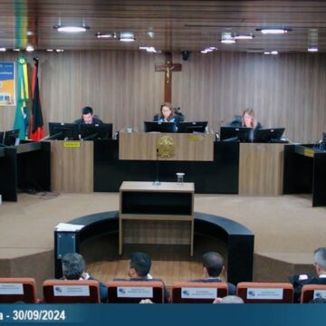 Definido relator do pedido de habeas corpus de Lauremília