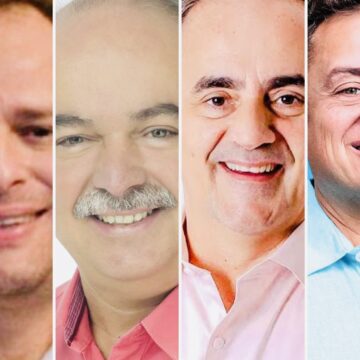 Quatro deputados estaduais na disputa e quatro suplentes à espera