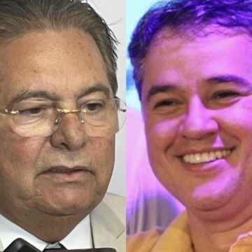 Adriano Galdino “atiçou” e Efraim mandou a réplica