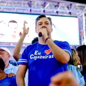 Júnior Araújo “vence” disputa contra Chico Mendes