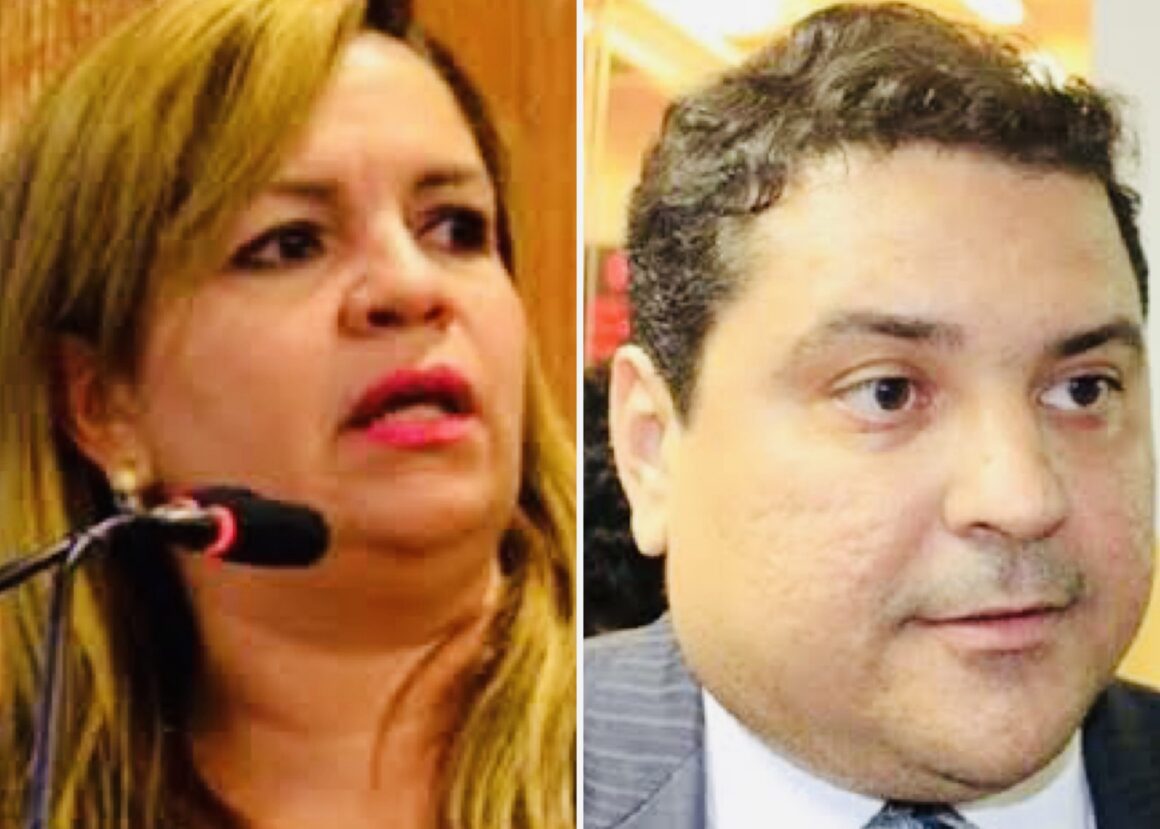 TRE anula posse de Raíssa e garante Renato Martins na CMJP