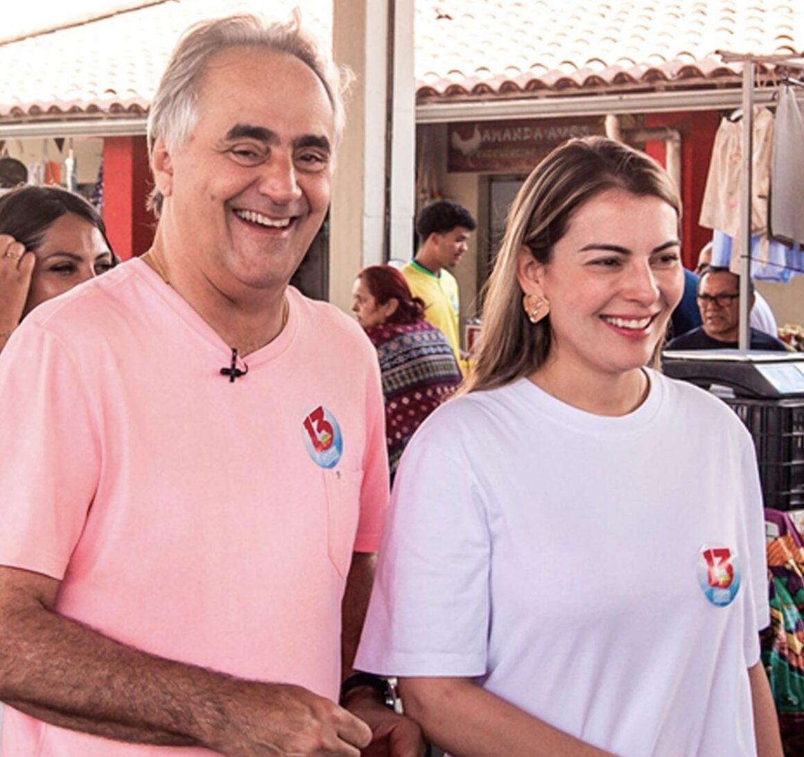 Screenshot Nem Cícero, nem Queiroga, nem PT, Cartaxo fica neutro