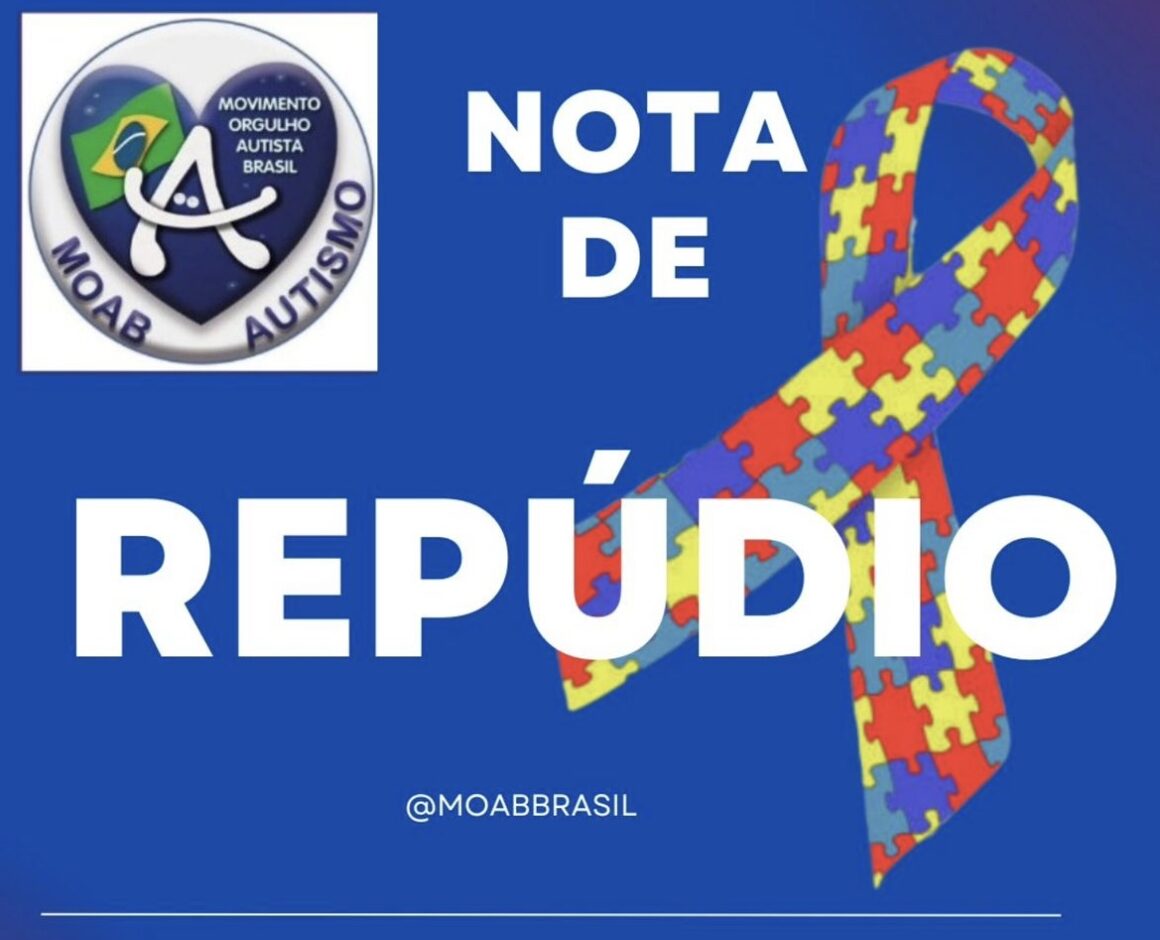 Organização nacional repudia fala de Queiroga sobre autistas