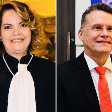 TJPB escolhe dois novos desembargadores; saiba quem são