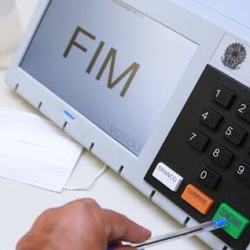 Em 6 cidades, só há um candidato na disputa pela Prefeitura