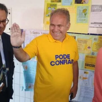 Marcelo Queiroga surpreende oposição, mas precisa convencer