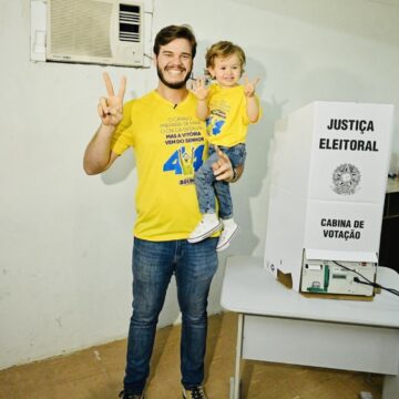 Bruno equilibra ‘novo’ e ‘velho’ aliados e conquista a reeleição