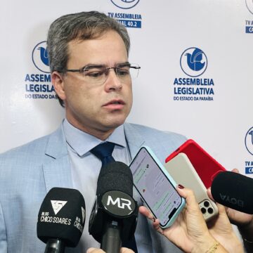 Hugo pode fazer história, mas George Morais lembra “dois meses” de Efraim