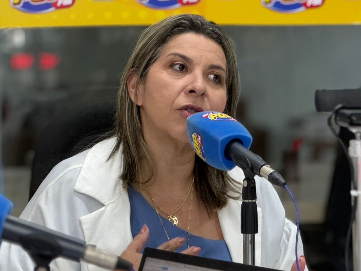 Eleita para o 5º mandato, Eliza diz que será o último na CMJP