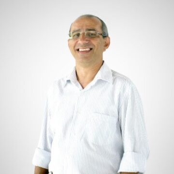 Ex-Sindifisco, Victor Hugo é o novo presidente do PSOL-PB