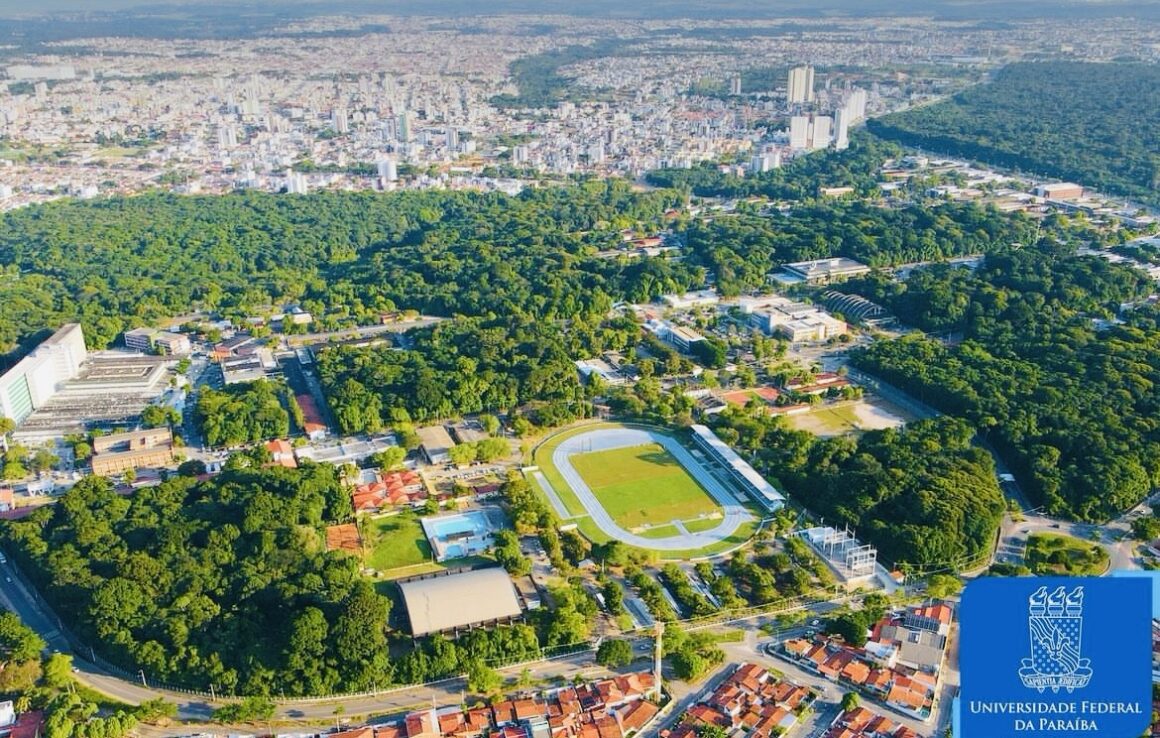 Publicado edital do novo concurso da UFPB; confira