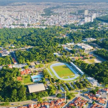 Publicado edital do novo concurso da UFPB; confira