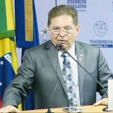 Galdino fala em honra e palavra dada em uma possível eleição do 2º biênio