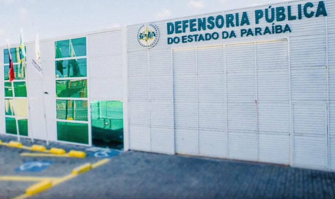 Defensoria Pública da PB é alvo da Operação Integridade