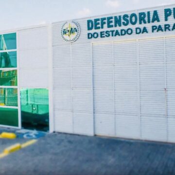 Defensoria Pública da PB é alvo da Operação Integridade