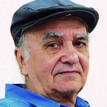 Morre em João Pessoa, aos 78 anos, o jornalista Carlos Aranha