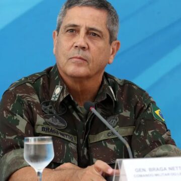 PF afirma: grupo militar tramou golpe para matar Lula e Alckmin