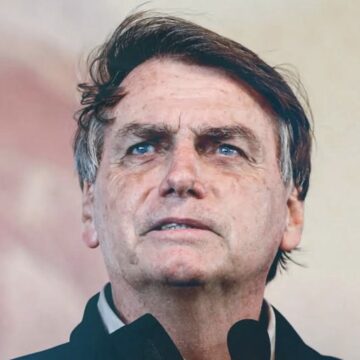 PF indicia Bolsonaro, Braga Netto e Valdemar; ao todo, são 37