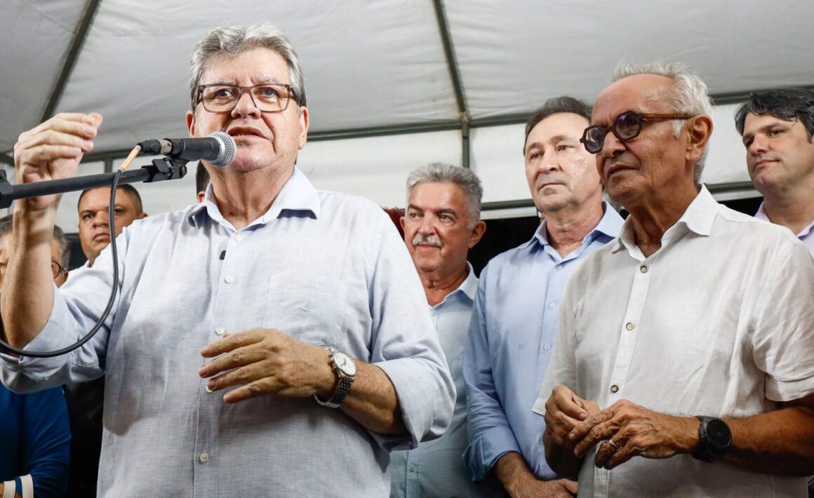 “Obra sonhada”, destaca João ao entregar Ponte das Três Ruas