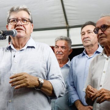 “Obra sonhada”, destaca João ao entregar Ponte das Três Ruas