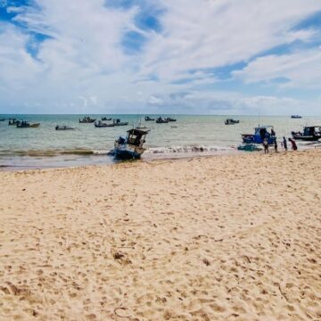 PEC que “privatiza” praias volta à pauta na Câmara Federal