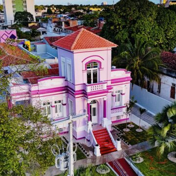 João Azevêdo inaugura nova sede da Secretaria da Mulher