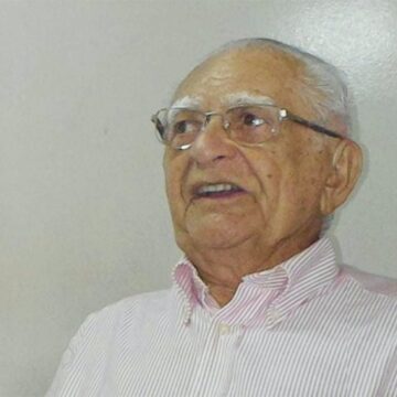 Morre em João Pessoa o ex-deputado Evaldo Gonçalves