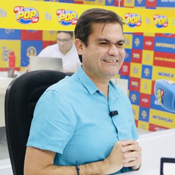 Mersinho não vê problema em dois do mesmo partido na majoritária