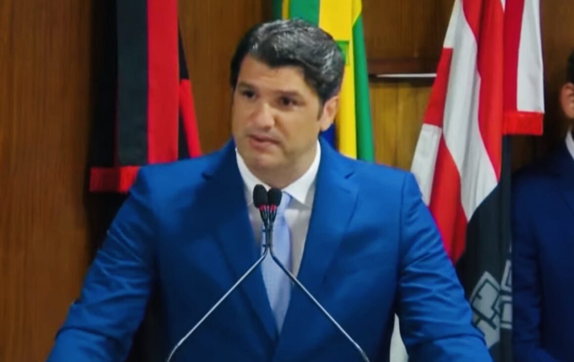 Chamado de “prefeito” por Cícero, Leo destaca parceria