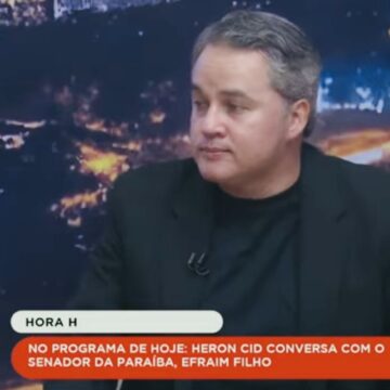 Sobre atrasos nos salários em CG, Efraim vê “cenário desafiador”