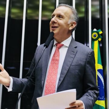 Aguinaldo é cotado para assumir liderança do Governo Lula